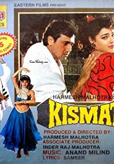 Kismat (1995)