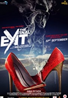 The Final Exit (2017)