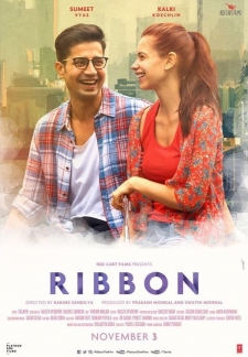 Ribbon (2017)