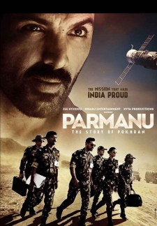 Parmanu: The Story Of Pokhran (2018)