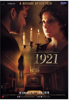 1921 (2018)
