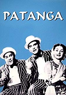 Patanga (1949)