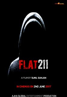 Flat 211 (2017)