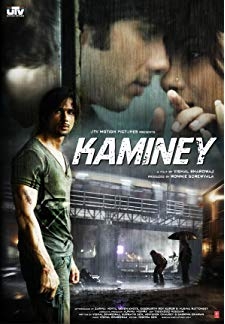 Kaminey (2009)