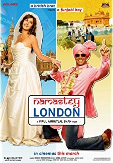 Namastey London (2007)