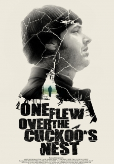 One Flew Over the Cuckoos Nest (1975)