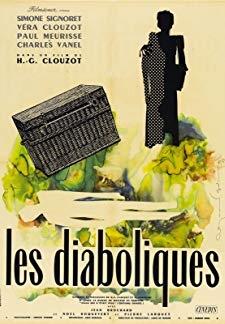 Diabolique (1955)
