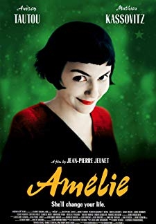 Amelia (2001)