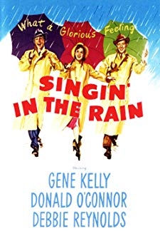 Singin in the Rain (1952)