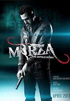 Mirza The Untold Story (2012)