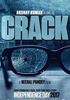 Crack (2018) Crack (2018)