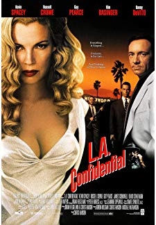 L.A. Confidential (1997)