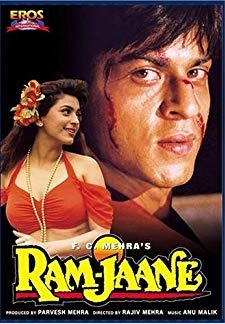 Ram Jaane (1995)