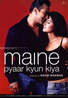 Maine Pyaar Kyun Kiya (2005)