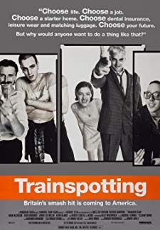 Trainspotting (1996)