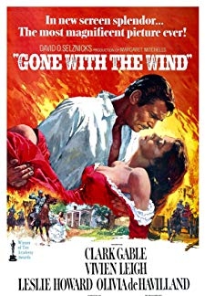 Gone with the Wind (1939)