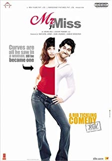 Mr Ya Miss (2005)