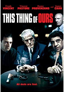 This Thing of Ours (2003)