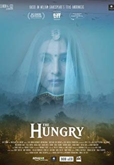 The Hungry (2017)