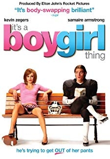 Its a Boy Girl Thing (2006)