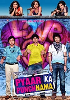 Pyaar Ka Punchnama (2011)