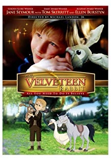 The Velveteen Rabbit (2009)
