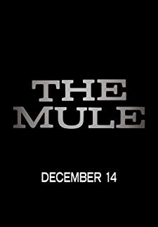 The Mule (2018)