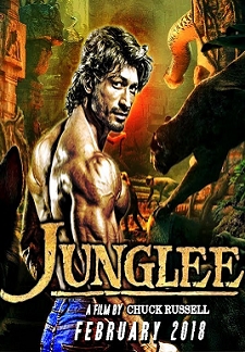Junglee (2019)