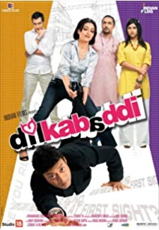 Dil Kabaddi (2008)