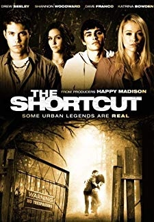 The Shortcut (2009)