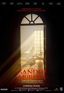 The Gandhi Murder (2019)