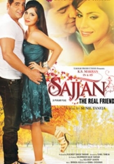 Sajjan - The Real Friend (2012)