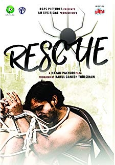 Rescue (2019)