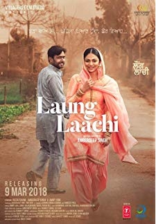 Laung Laachi (2018)
