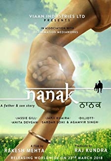 Nanak (2021)