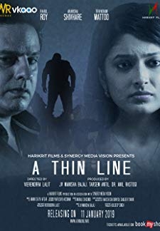 A Thin Line (2019)