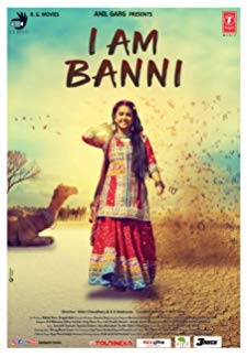 I Am Banni (2019)