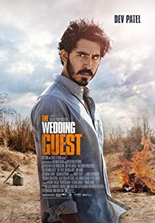 The Wedding Guest (2018)