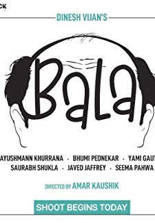 Bala (2019)