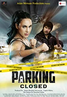 Parking Closed (2019)
