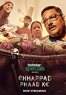 Chhappad Phaad Ke (2019)