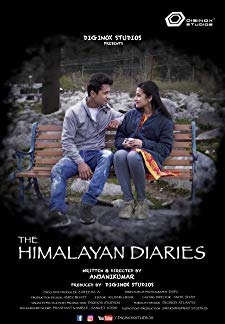 The Himalayan Diaries (2019)
