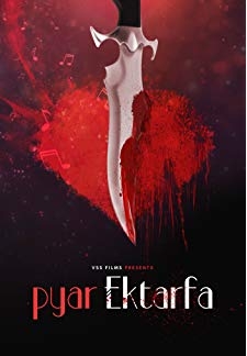 Pyar Ektarfa (2019)