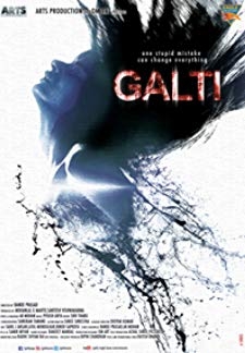 Galti (2019)