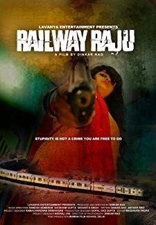 Railway Raju (2019)