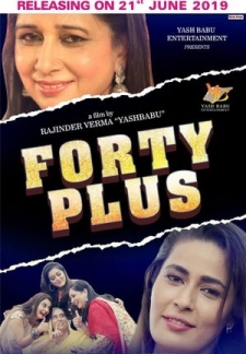 Forty Plus (2019)