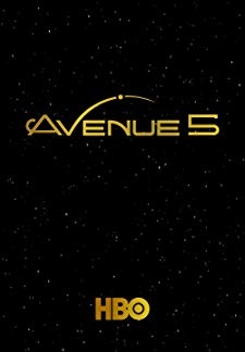 Avenue 5 (2020)
