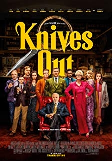 Knives Out (2019)