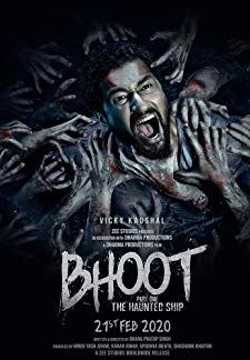 Bhoot: Part One - The Haunted Ship (2020)