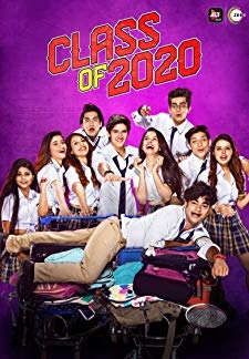 Class of 2020 (2020)